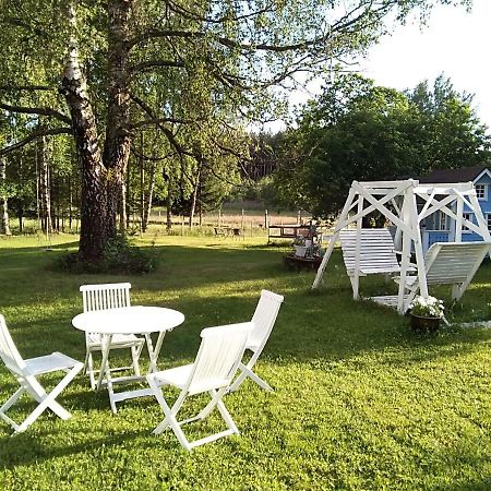 Villa Harmony Laksiainen Екстериор снимка