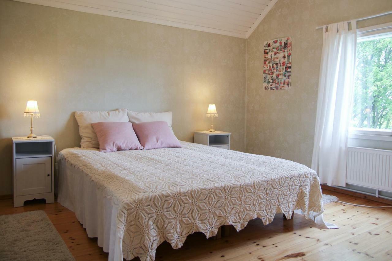 Villa Harmony Laksiainen Екстериор снимка