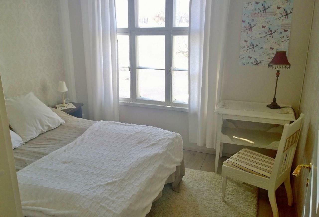 Villa Harmony Laksiainen Екстериор снимка