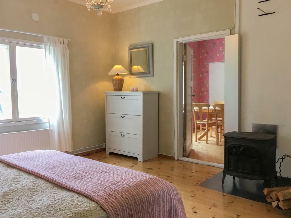 Villa Harmony Laksiainen Екстериор снимка