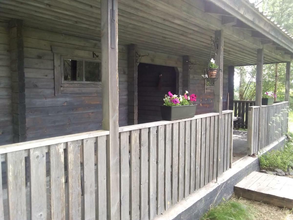 Villa Harmony Laksiainen Екстериор снимка