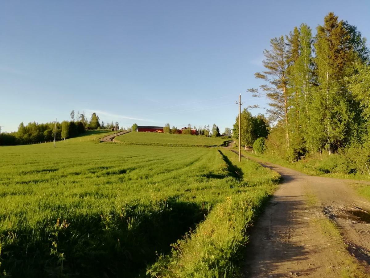 Villa Harmony Laksiainen Екстериор снимка