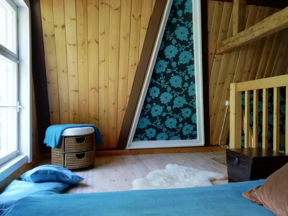 Villa Harmony Laksiainen Екстериор снимка
