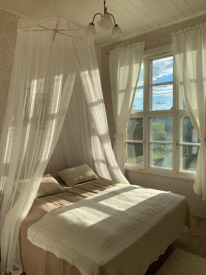 Villa Harmony Laksiainen Екстериор снимка