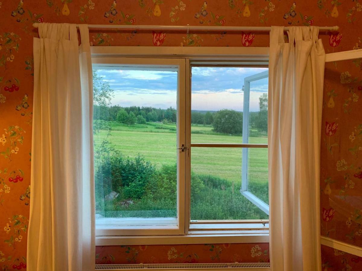 Villa Harmony Laksiainen Екстериор снимка
